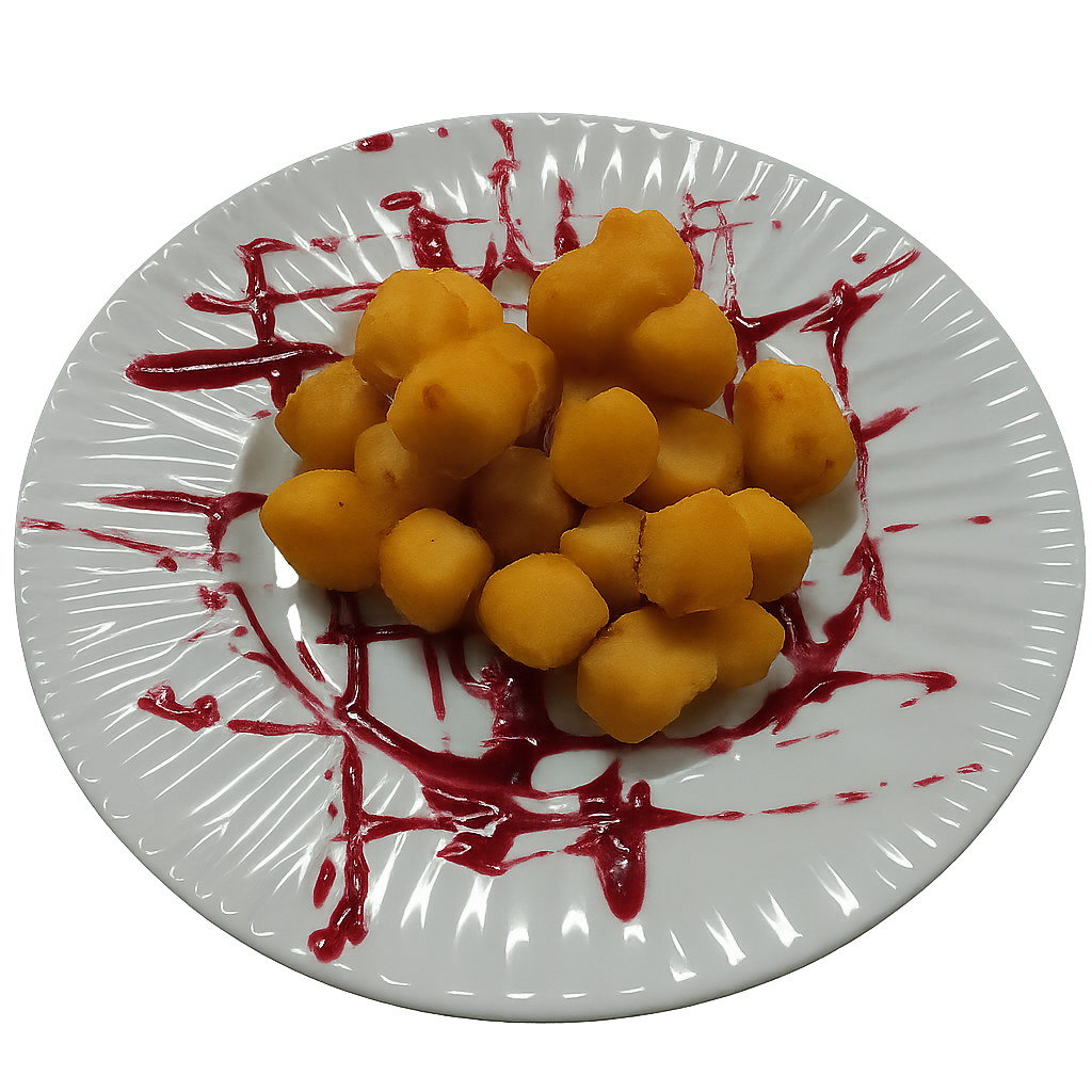 comida